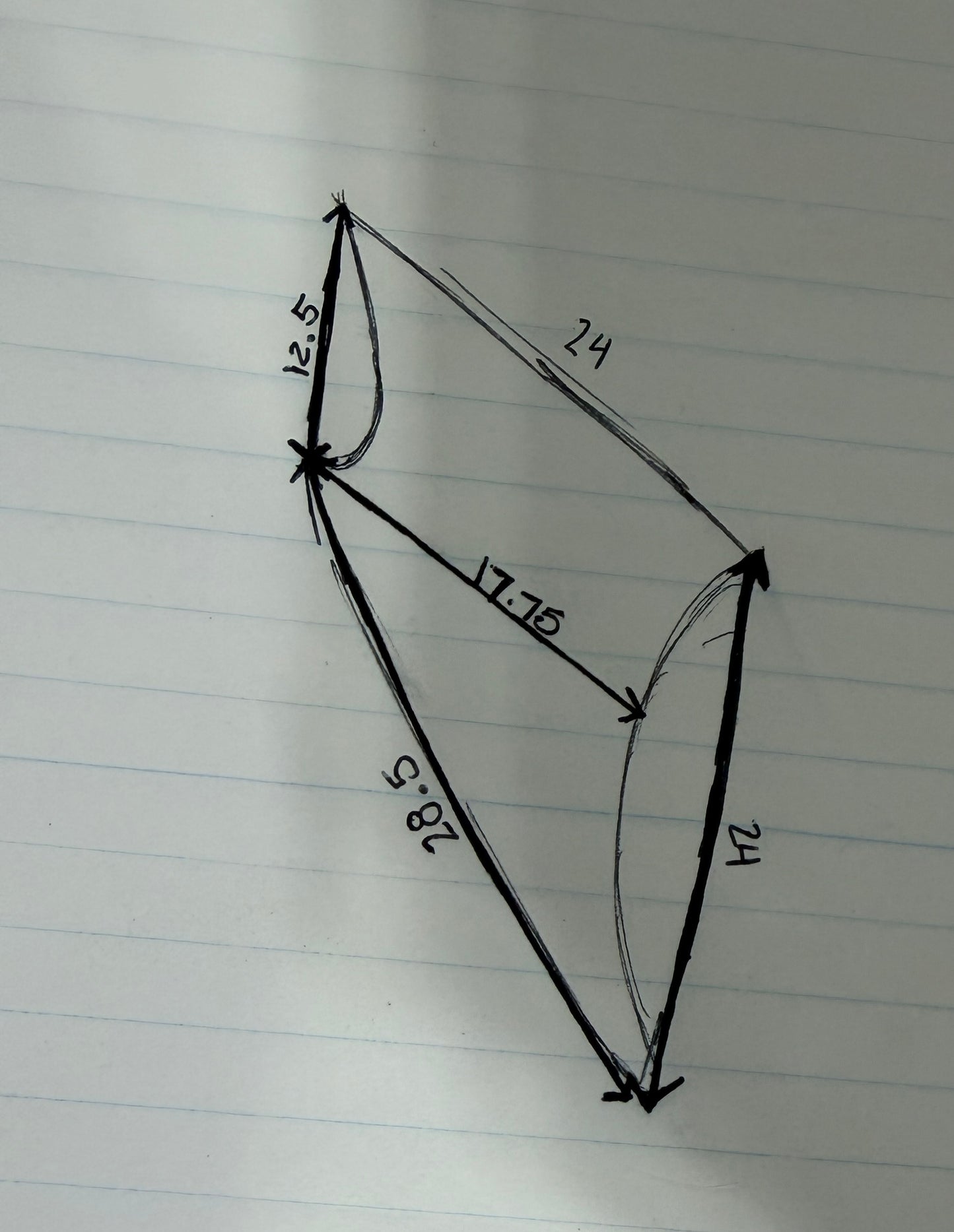 PAIR AFT. STEP PORT&STARBOARD SIDE Teak & Holly Wood- Catalina Morgan 38 -- #286
