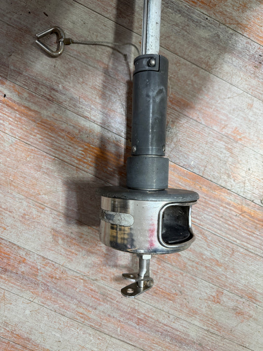 Harken Series 0-292 Furler Drum With Single Extrusion