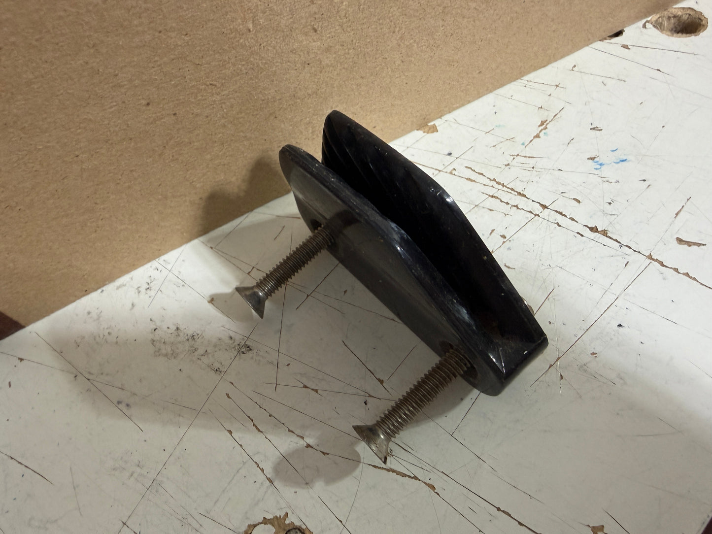 ClamCleat Lateral CL207