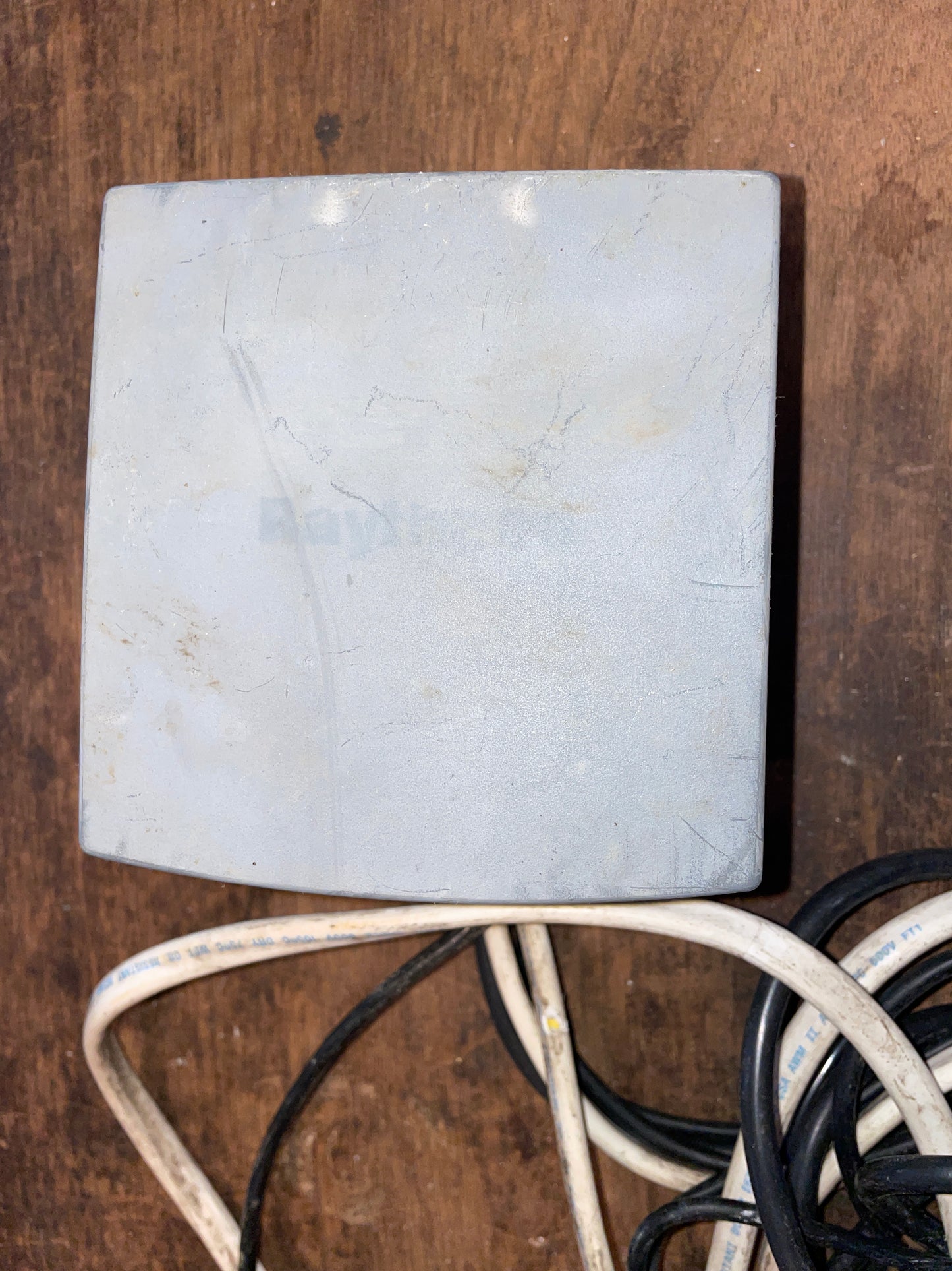 Raymarine ST4000+ Autopilot Insturment Sailboat Parts