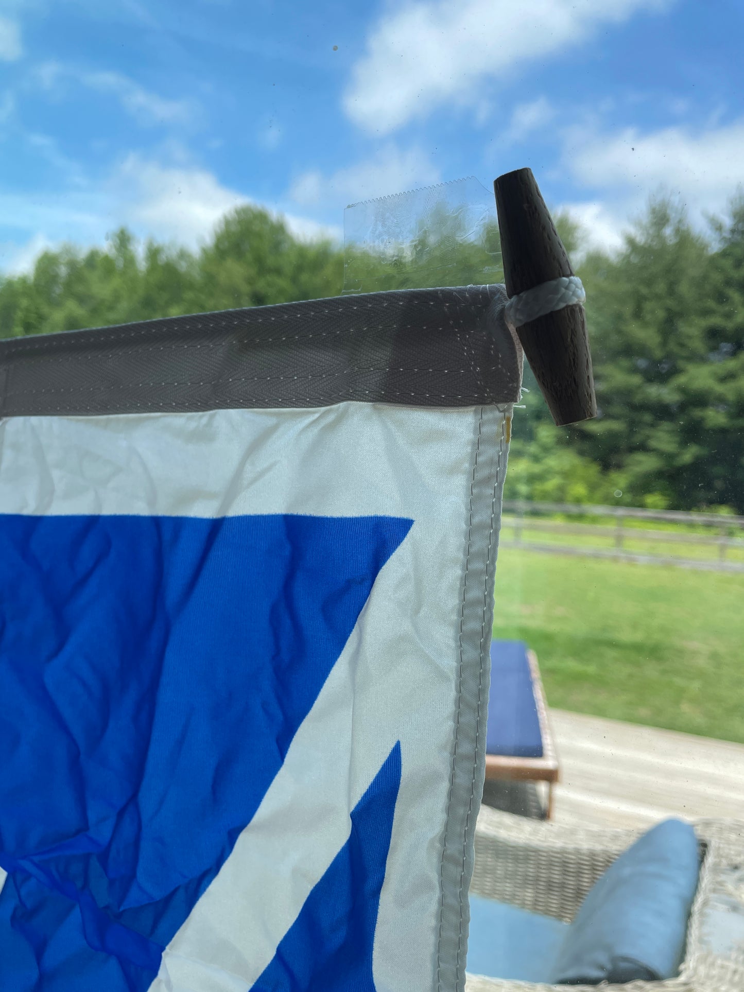 Provincial Flag of Newfoundland And Labrador Canada