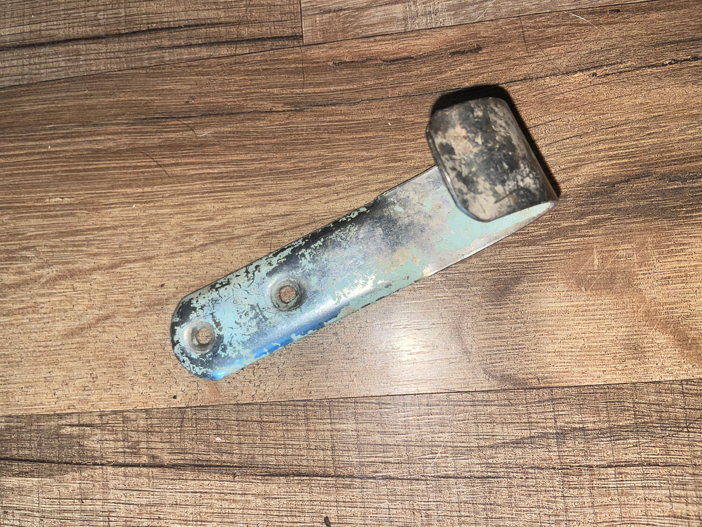 Stainless Steel Hook