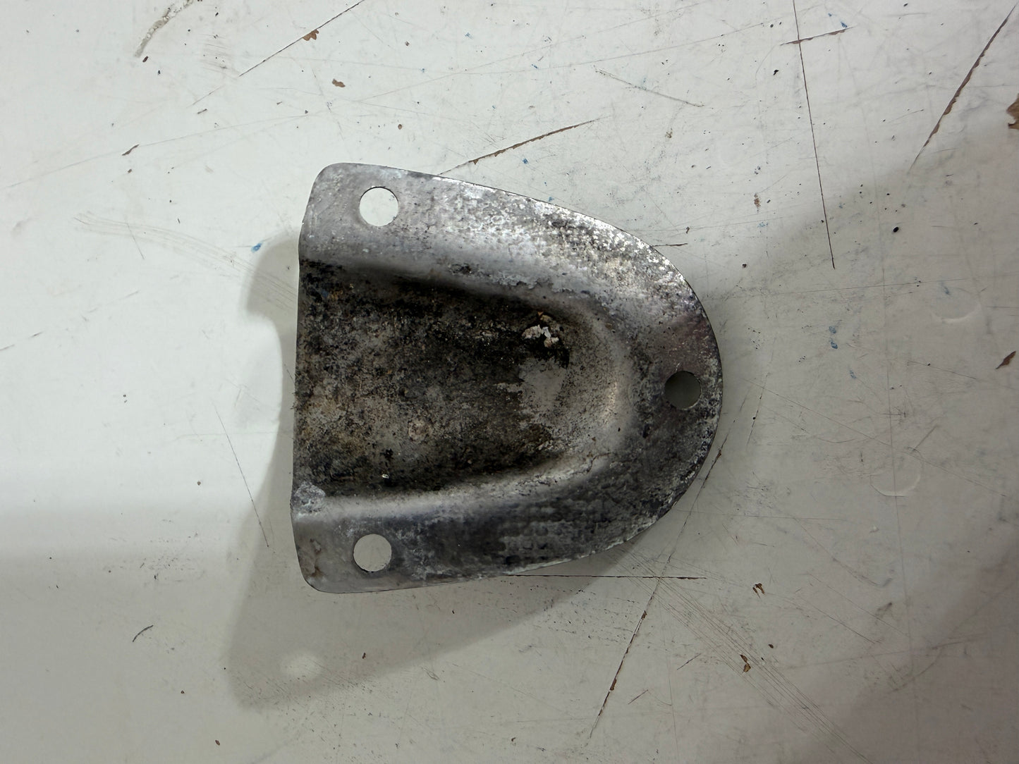 Small Perko Clam Vent