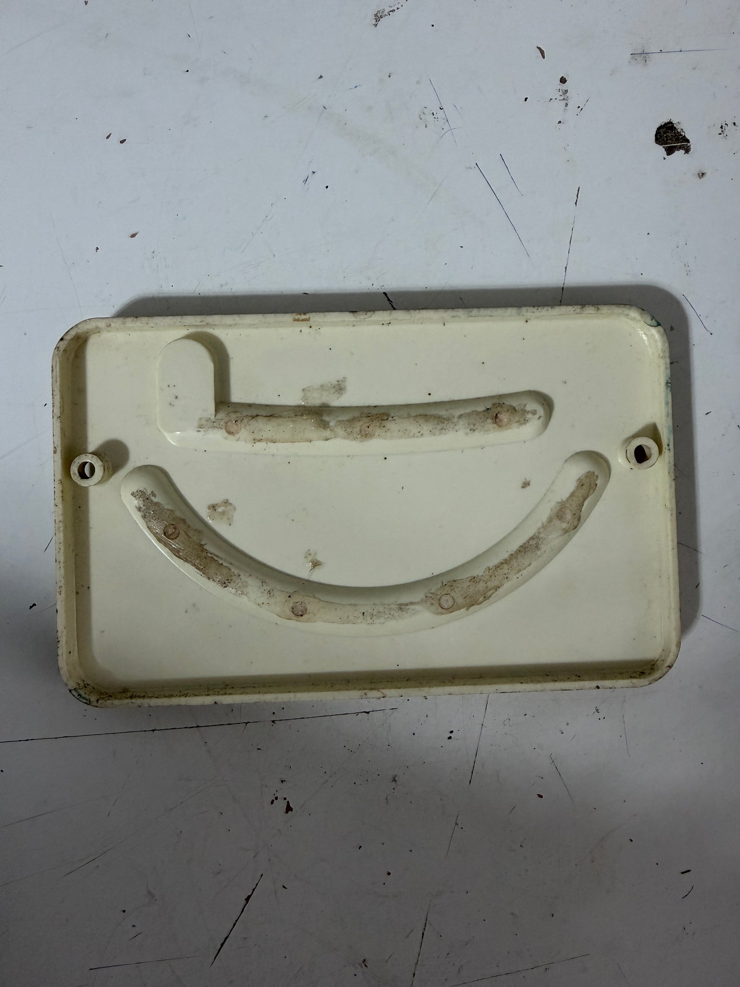 Rieker Instrument Company Inclinometer