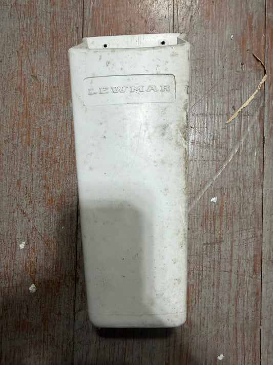 Lewmar Winch Handle Pocket