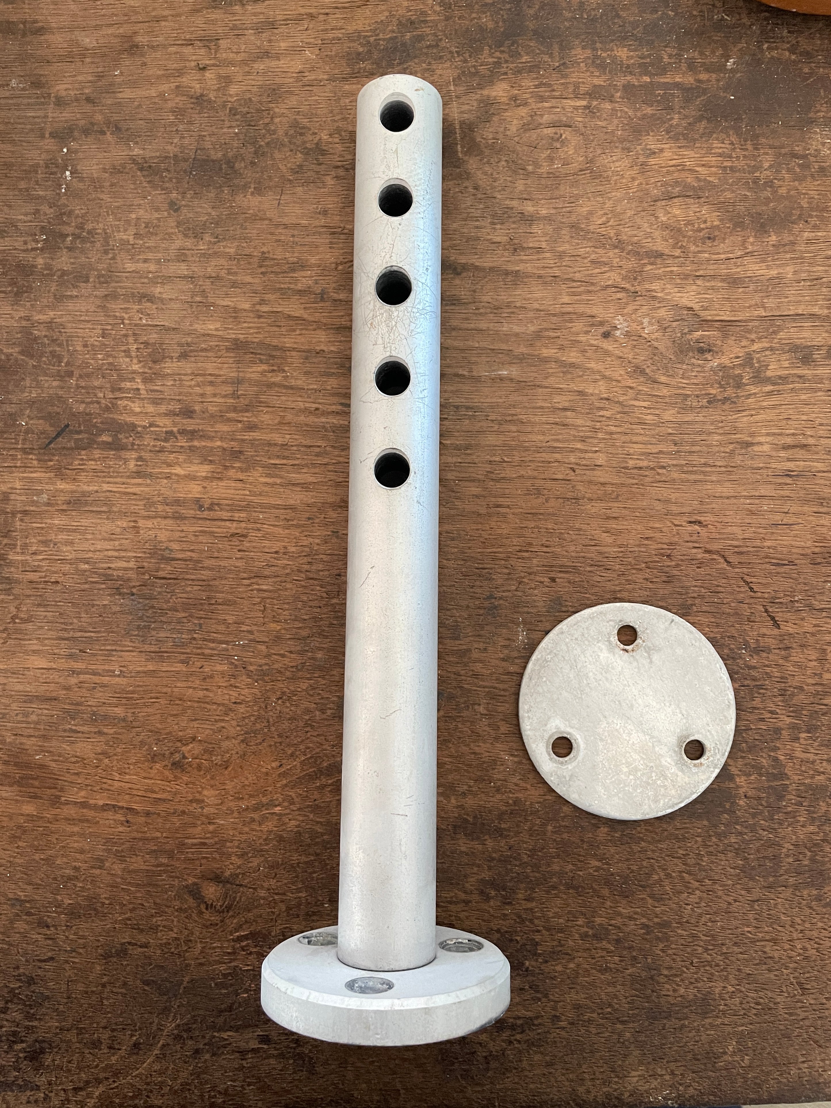 Autopilot Tiller Extension Sailboat Parts