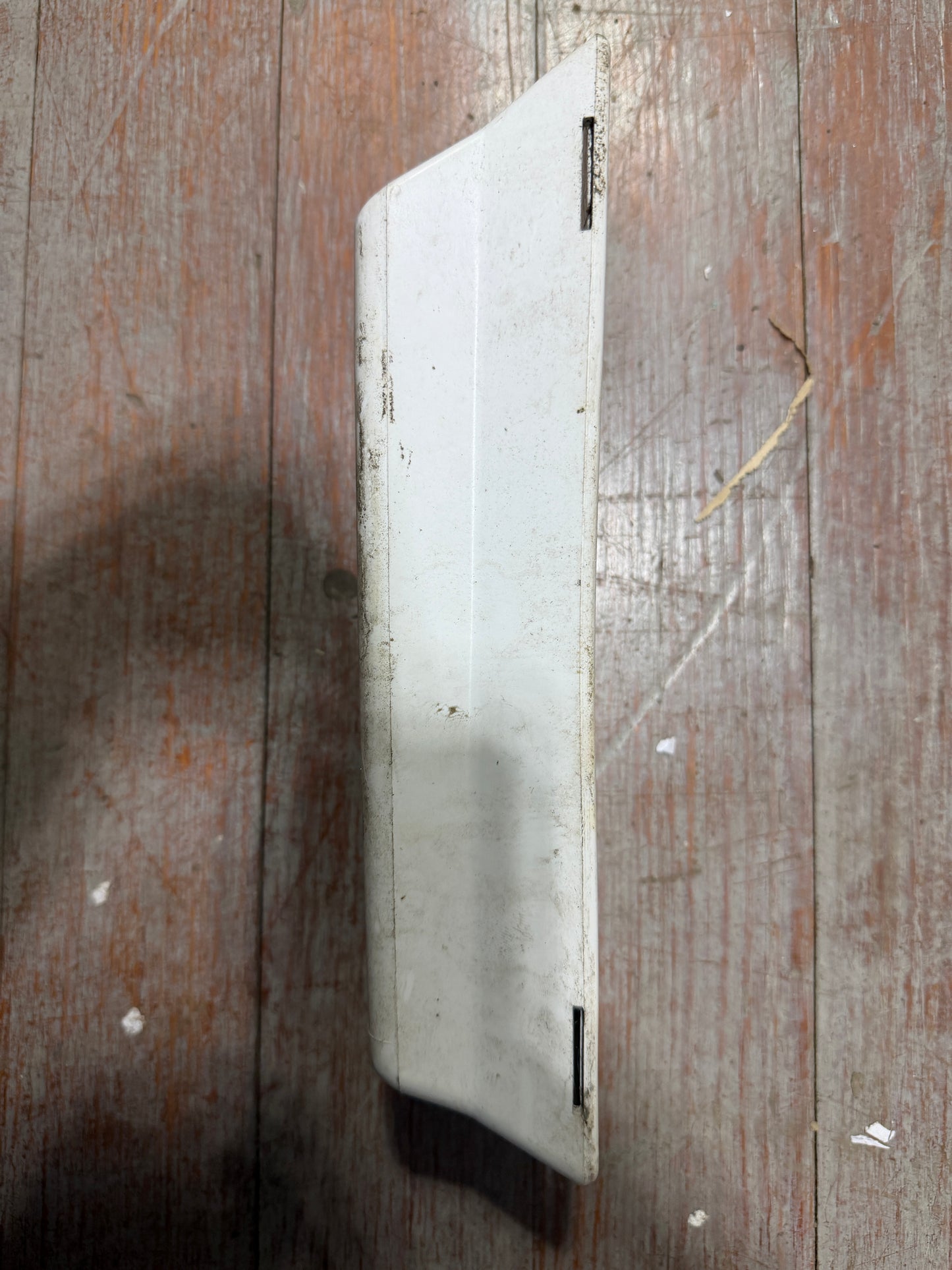 Lewmar Winch Handle Pocket