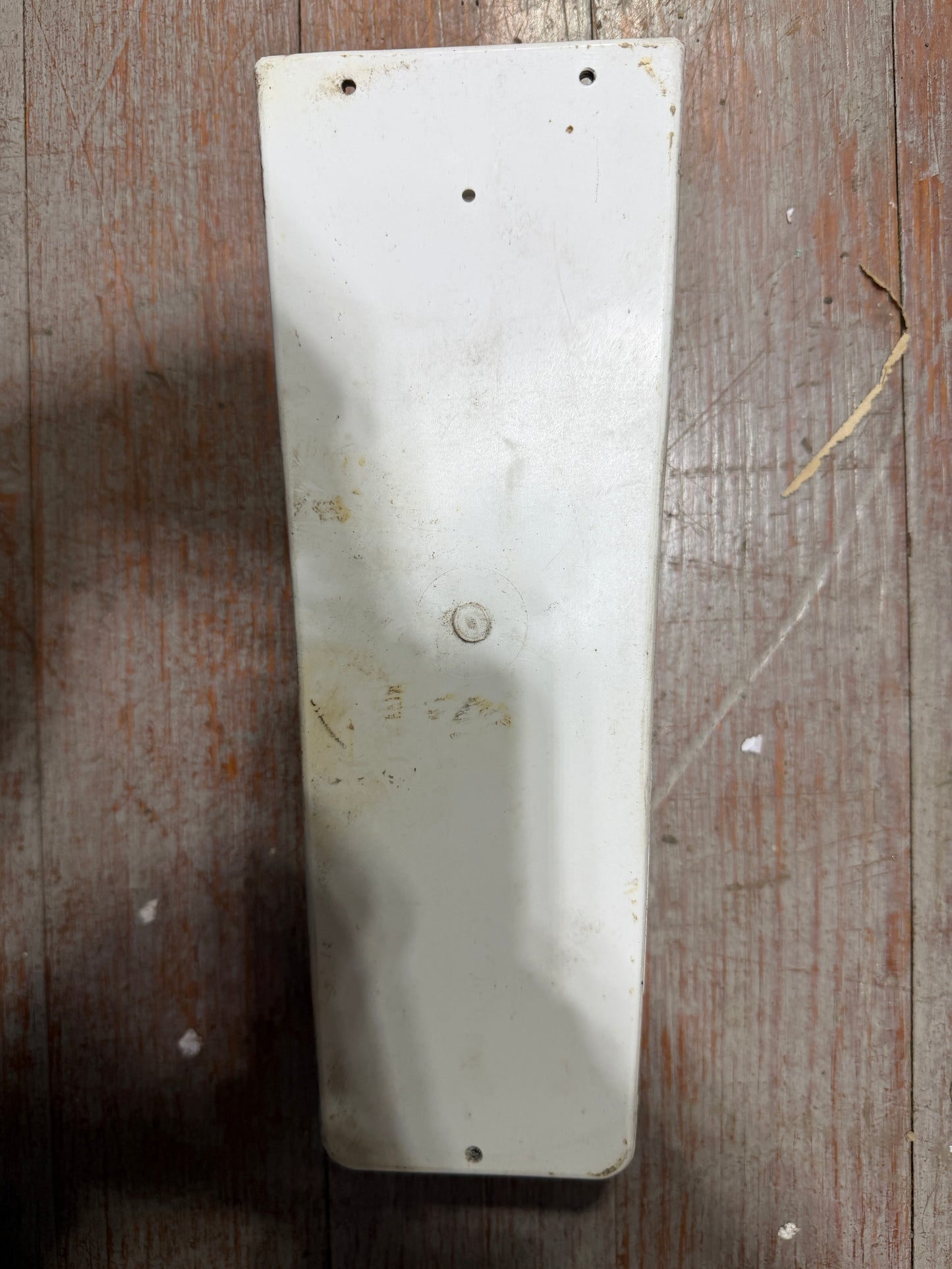 Lewmar Winch Handle Pocket