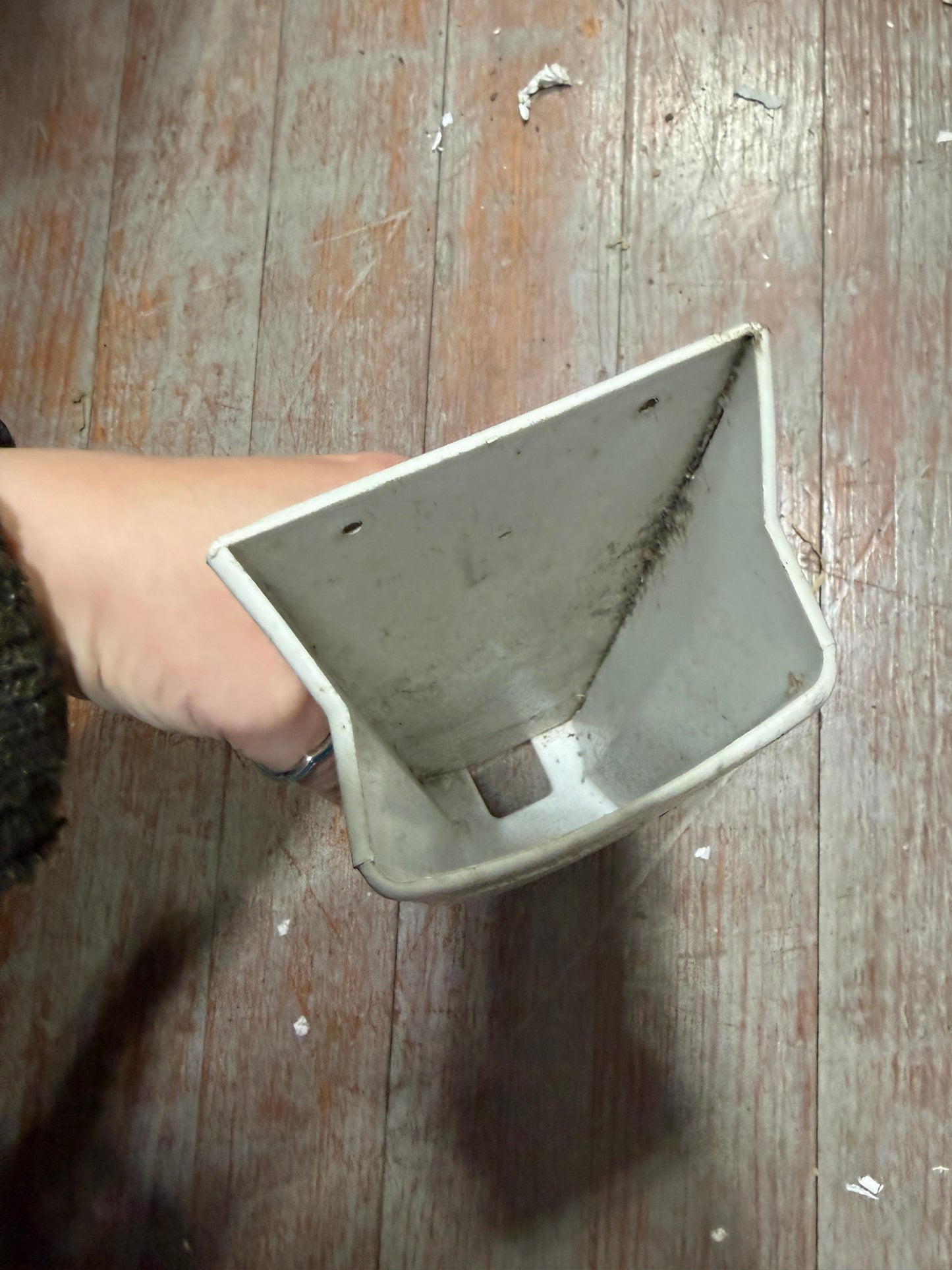 Lewmar Winch Handle Pocket