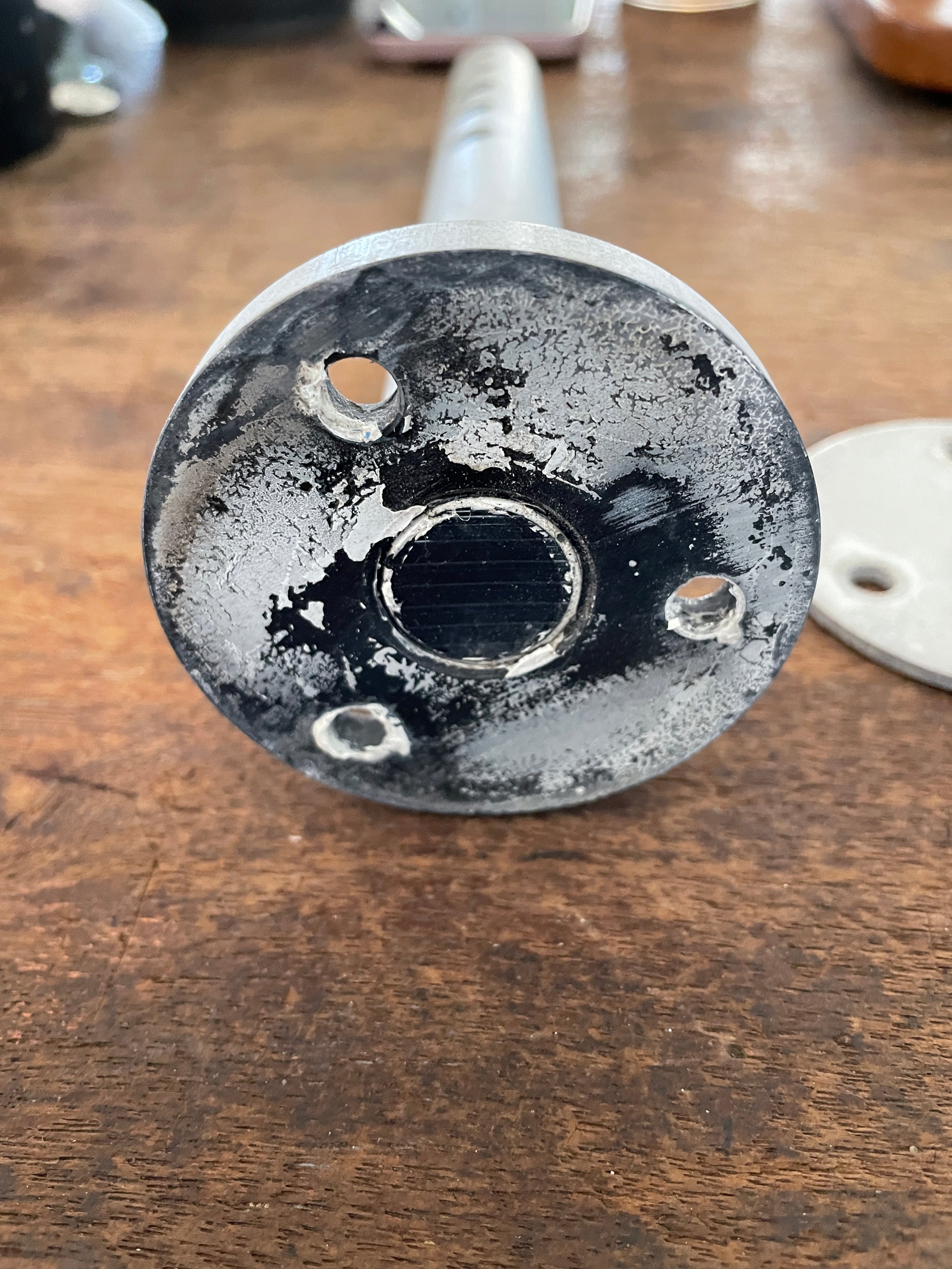 Autopilot Tiller Extension Sailboat Parts