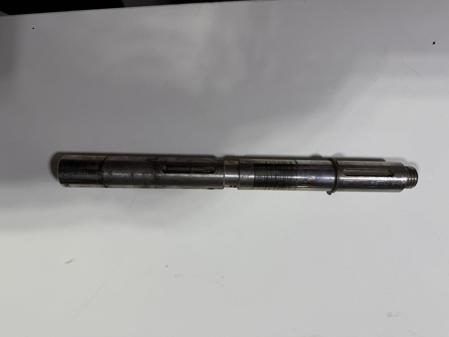 Yacht Specialties Pedestal Wheel Shaft