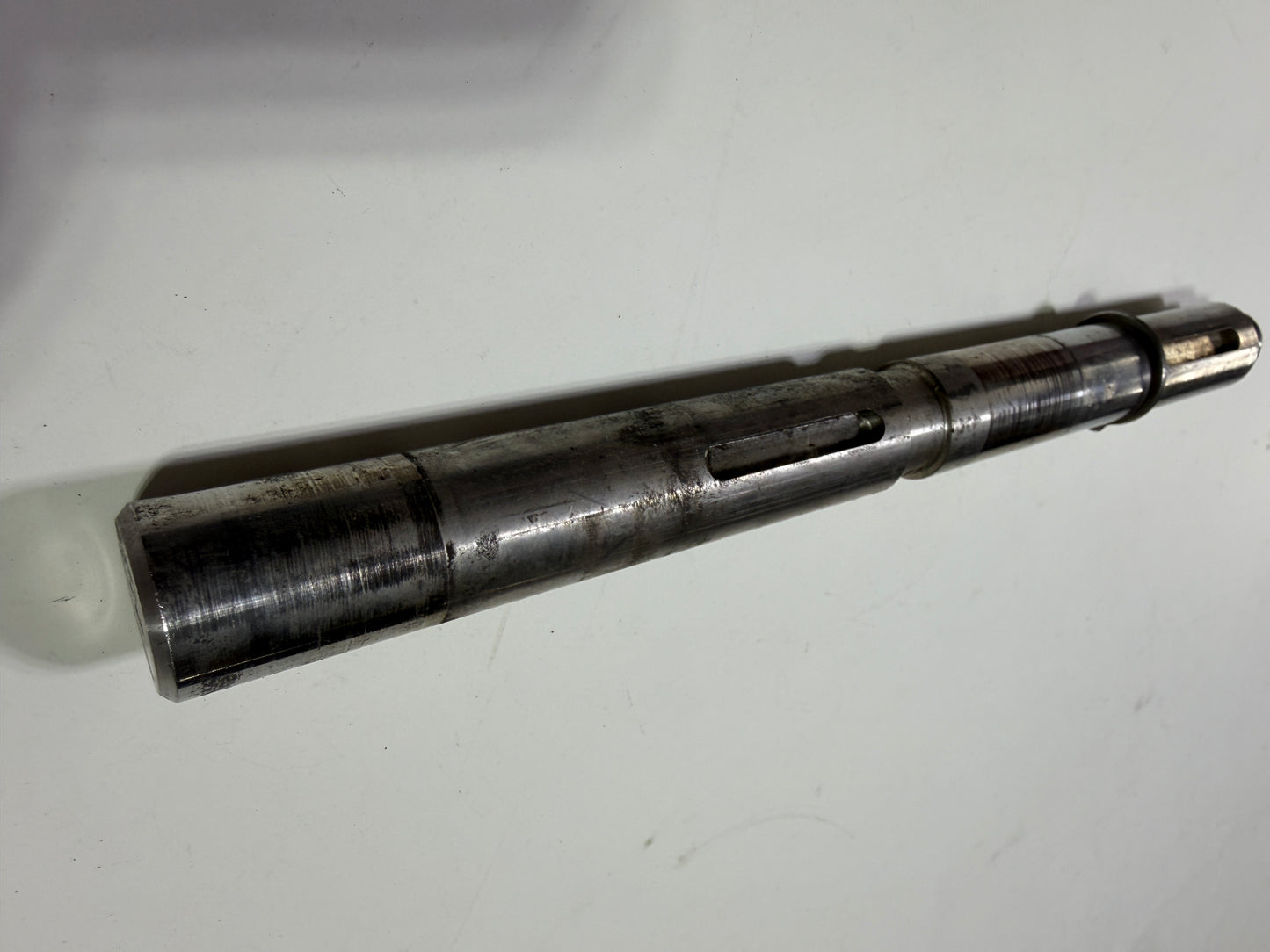 Yacht Specialties Pedestal Wheel Shaft