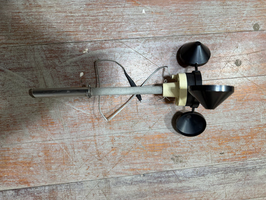 Cup Anemometer