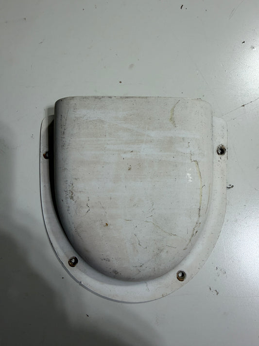 Plastic Cowl Vent - Pearson 30