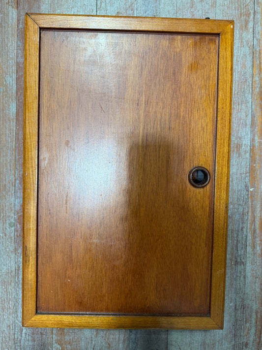 Pearson 30 Wall Cabinet -- #287