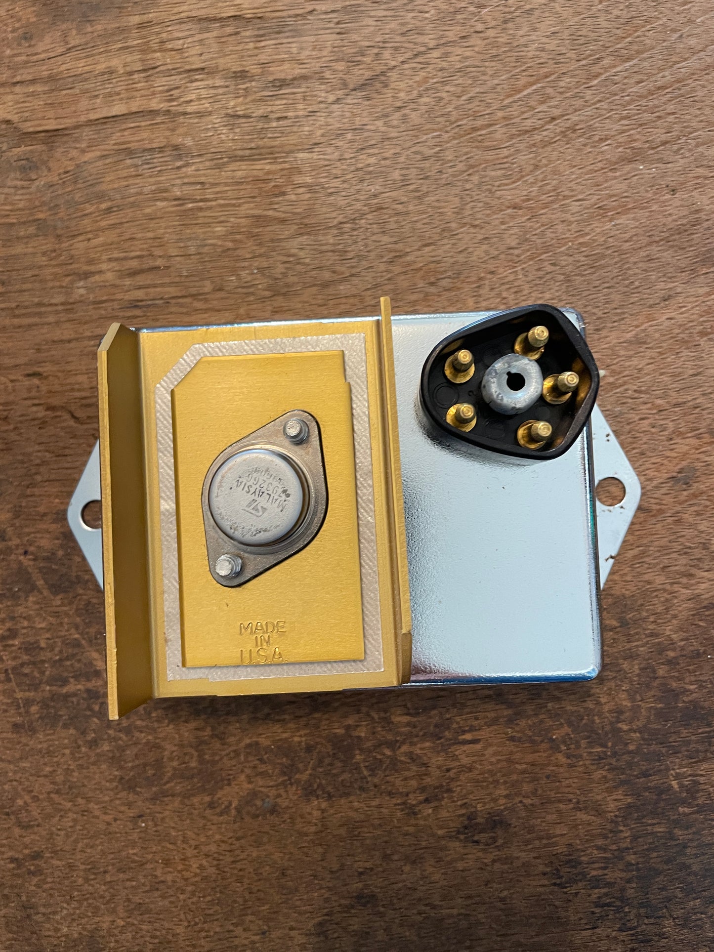 NAPA Echlin TP50 Ignition Control Module NEW Sailboat Parts