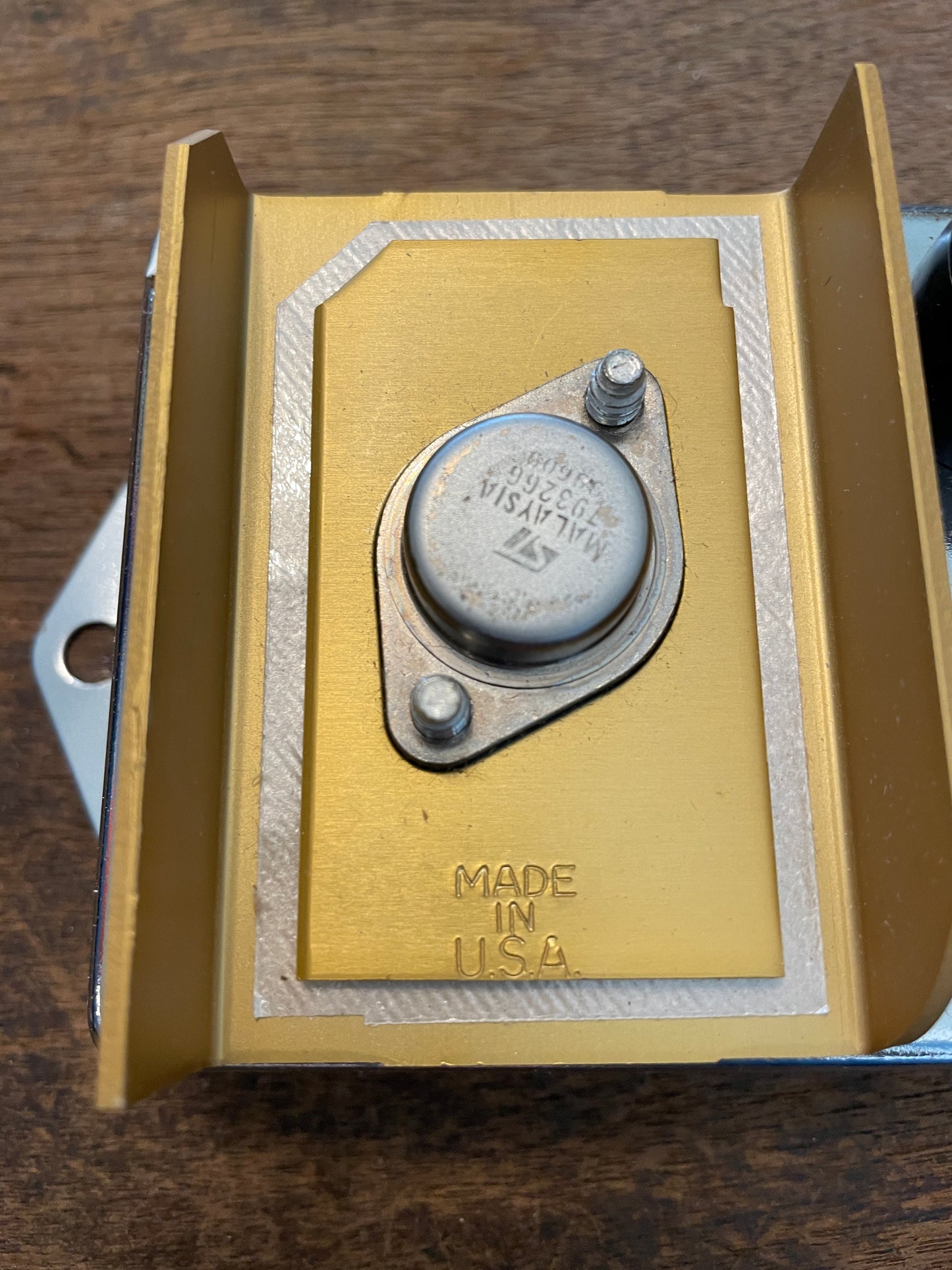 NAPA Echlin TP50 Ignition Control Module NEW Sailboat Parts