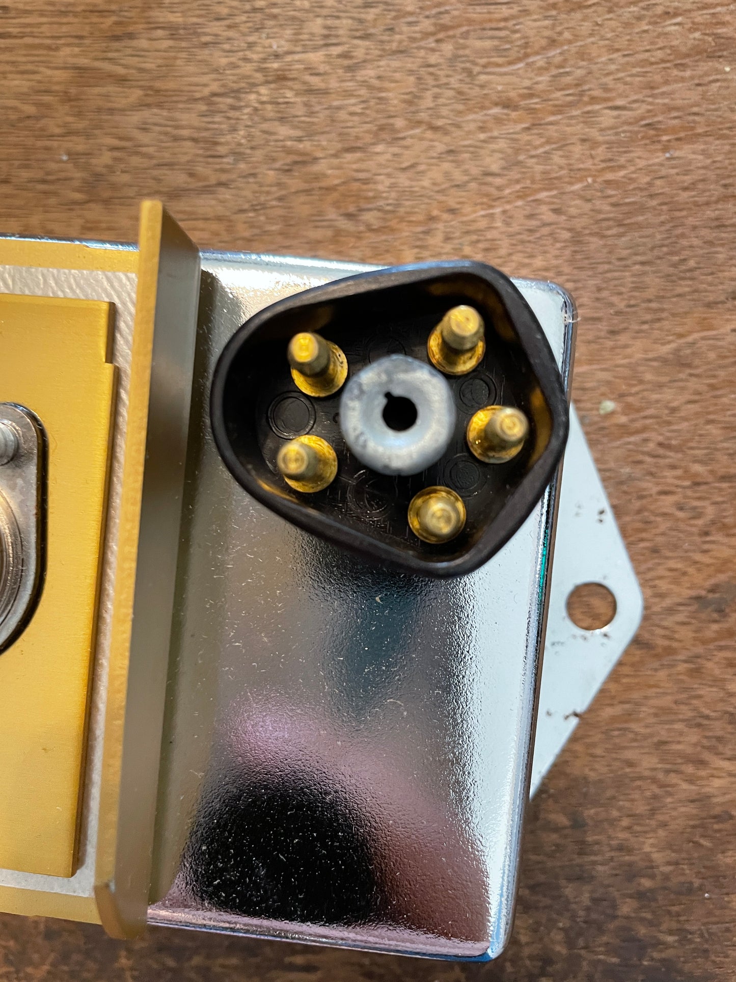 NAPA Echlin TP50 Ignition Control Module NEW Sailboat Parts