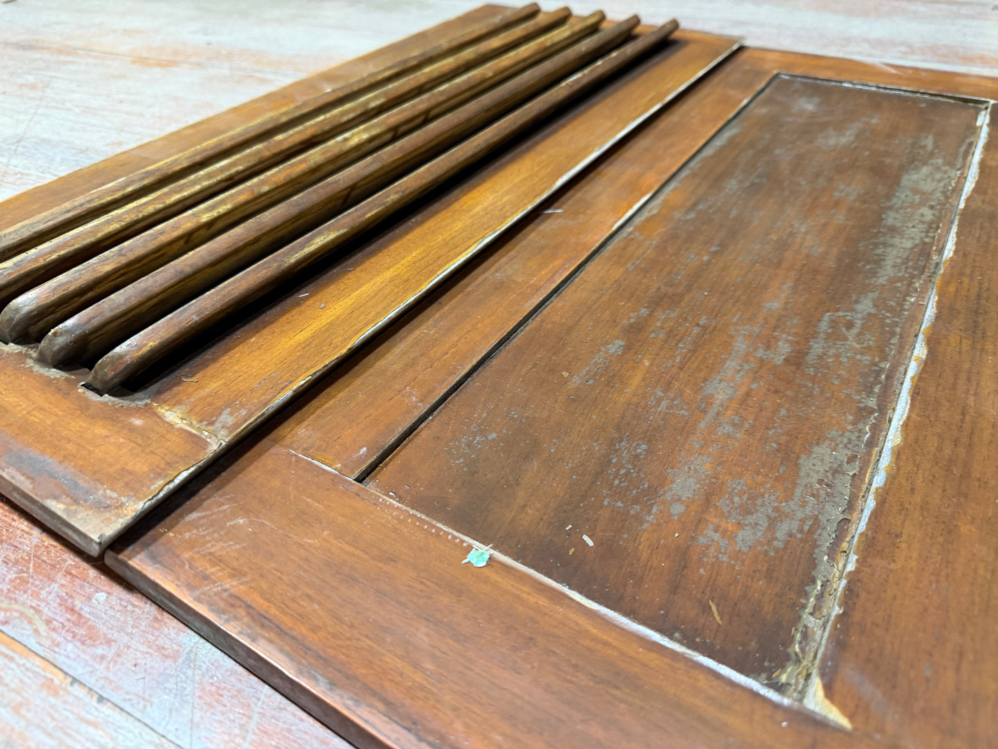 SET OF 2 Companionway Boards OFF Pearson 30 -- #54
