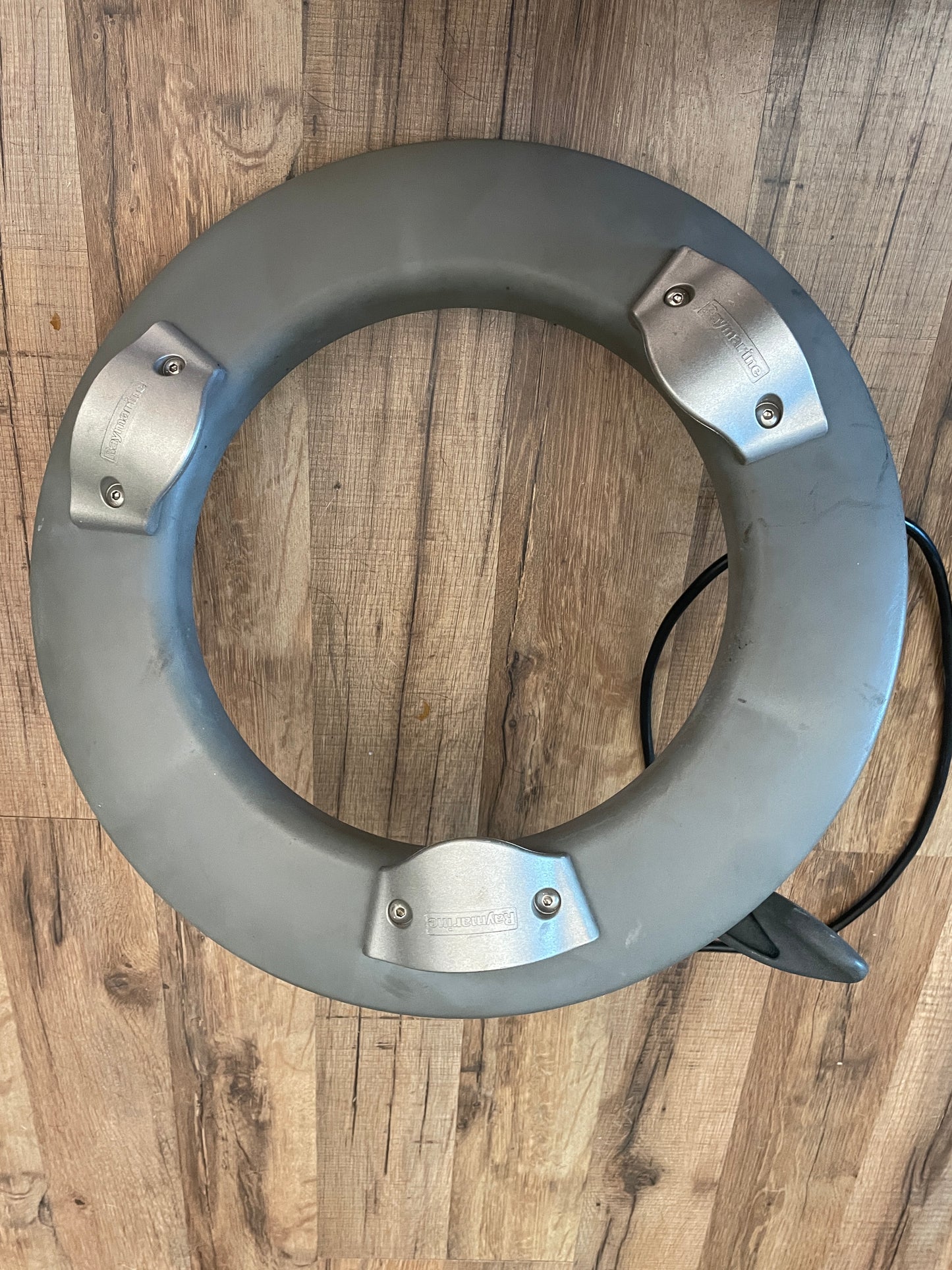 Raymarine Wheel Autopilot