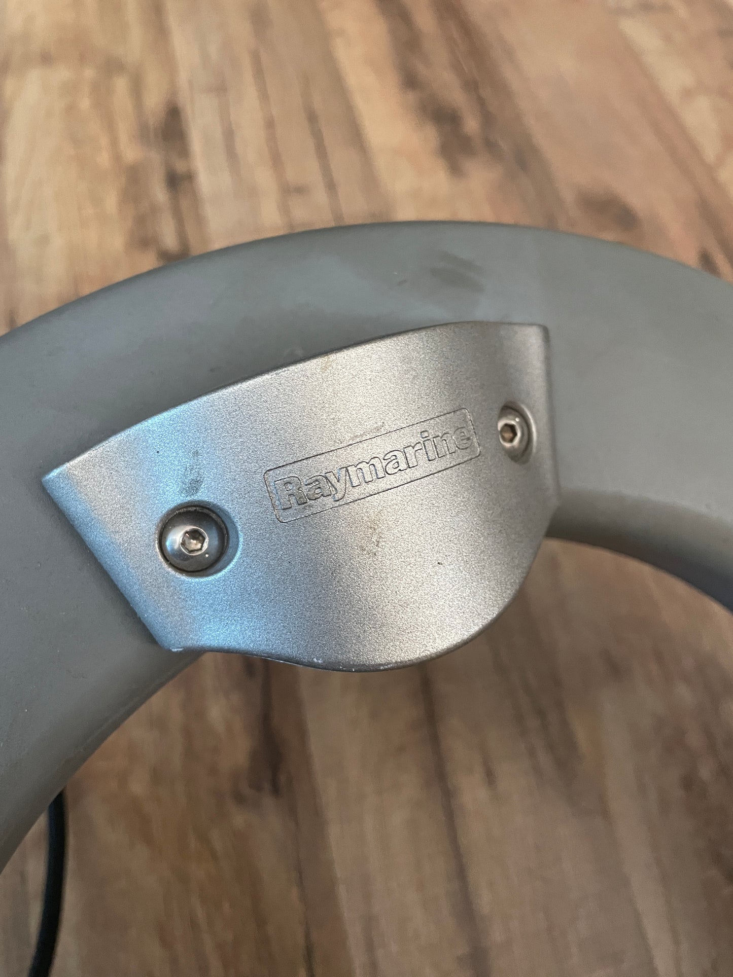 Raymarine Wheel Autopilot