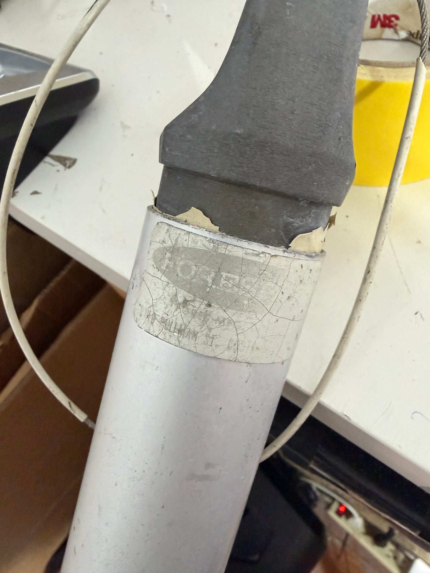 Forespar 6'9" - 11'6" Extending Spinnaker Pole