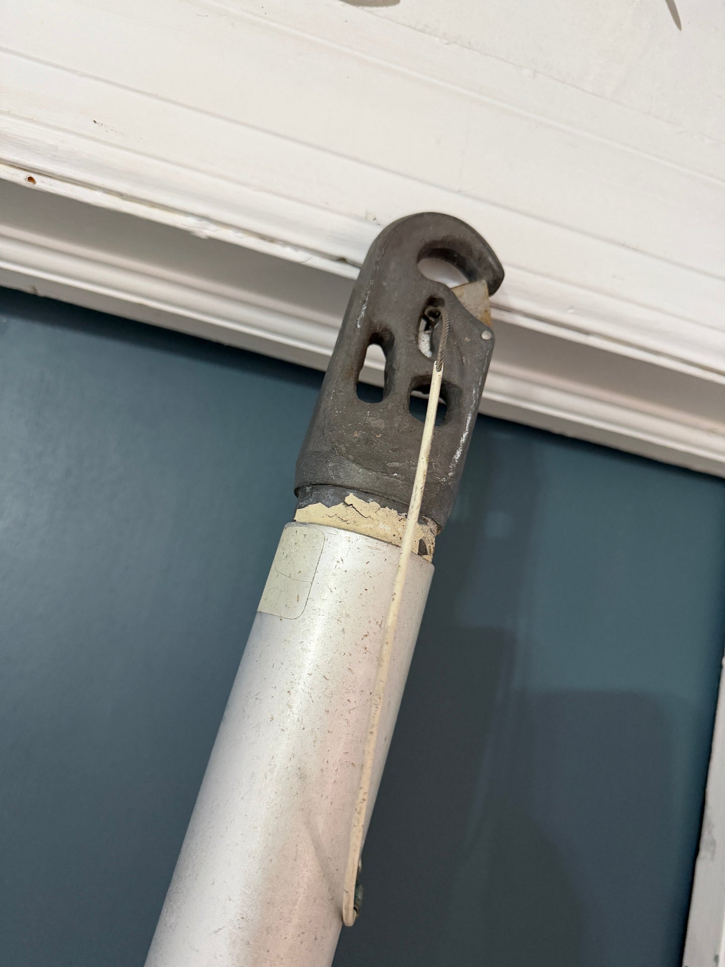 Forespar 6'9" - 11'6" Extending Spinnaker Pole