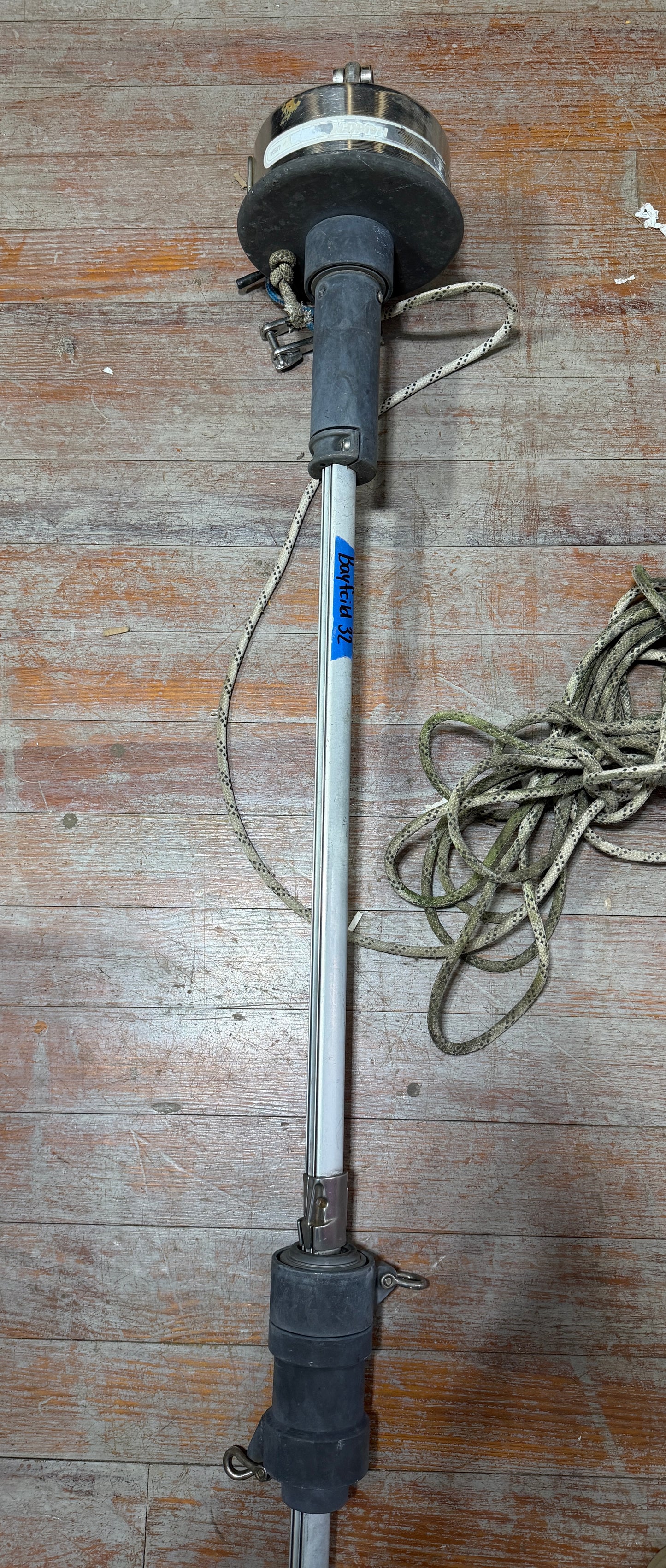 Harken Series 0-192 Furler Drum