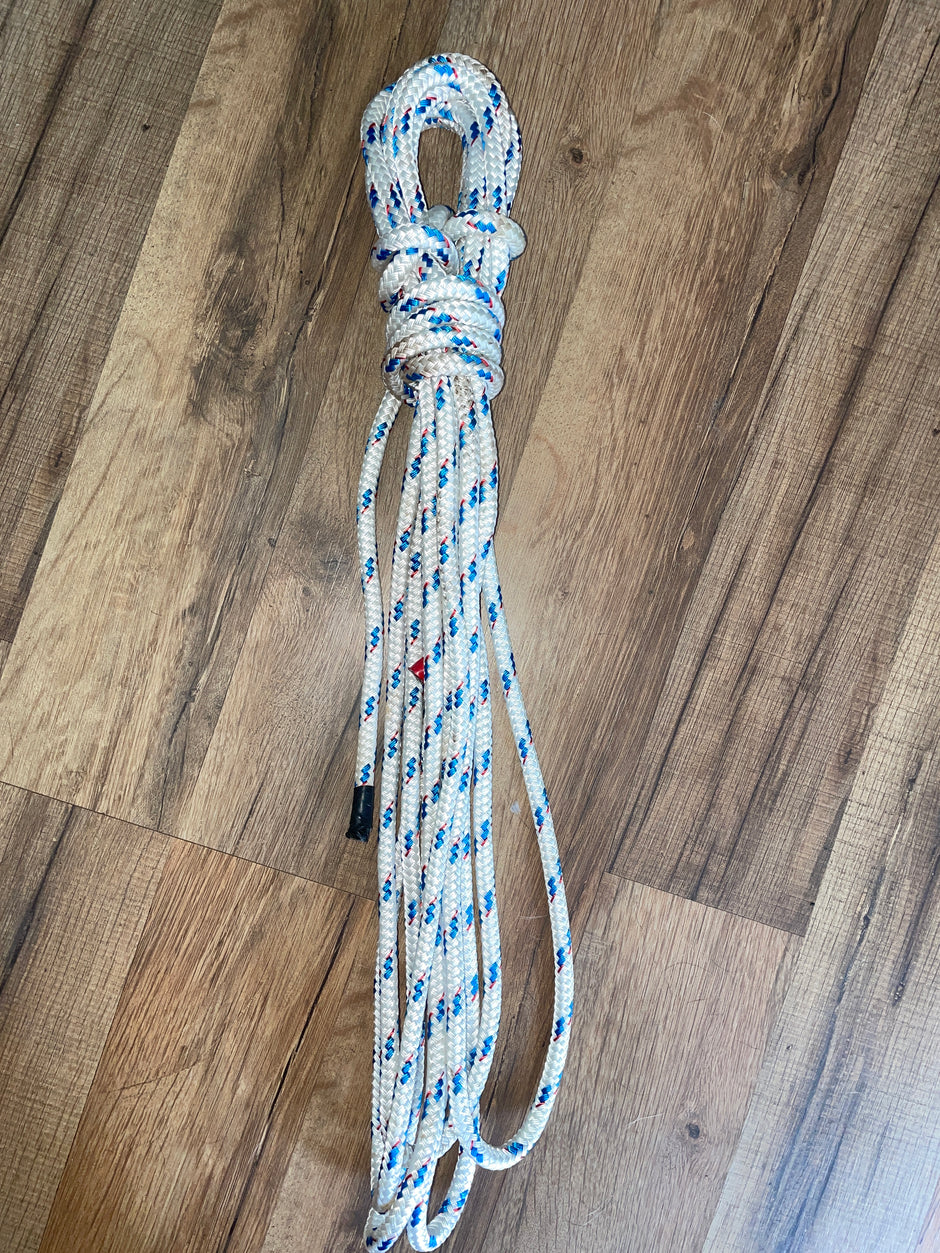 ALL ROPE, LINE, RODE – Sailboat Parts