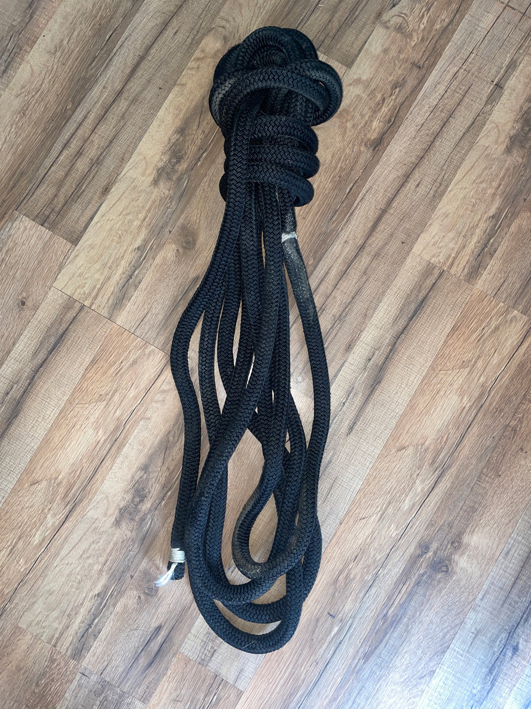 ALL ROPE, LINE, RODE – Sailboat Parts