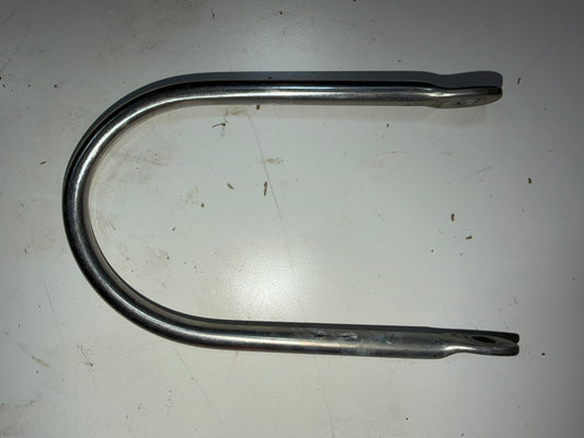 Oblong - 2 7/8" Wide x 5 3/8" & 5 5/8" Length Boom Bail