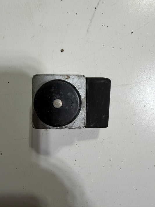 Pull Top 7/8" Track End