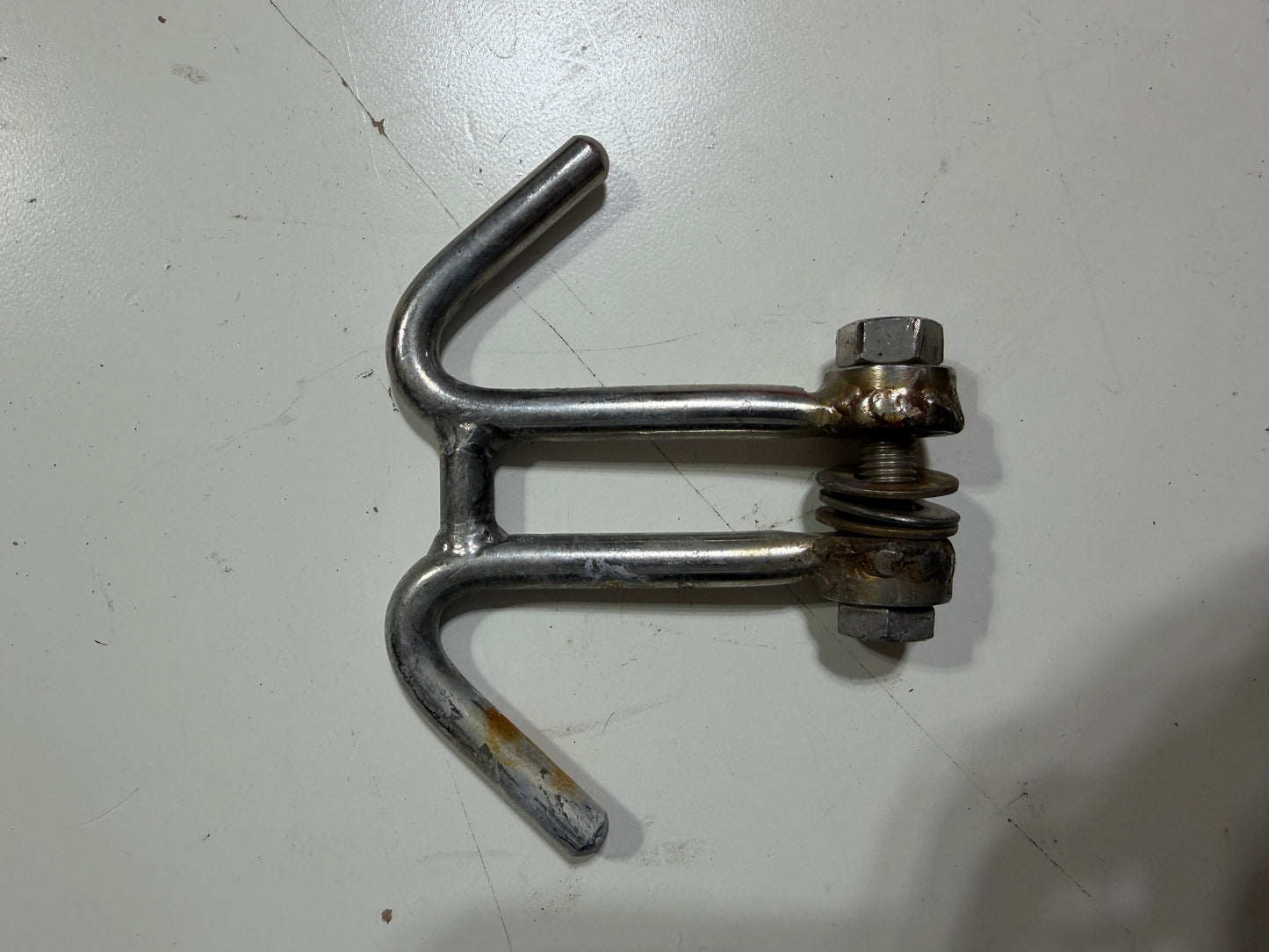 Reefing Hook - 1/2" Diameter