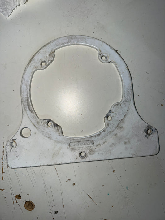 Edson B210 Pedestal Top Plate