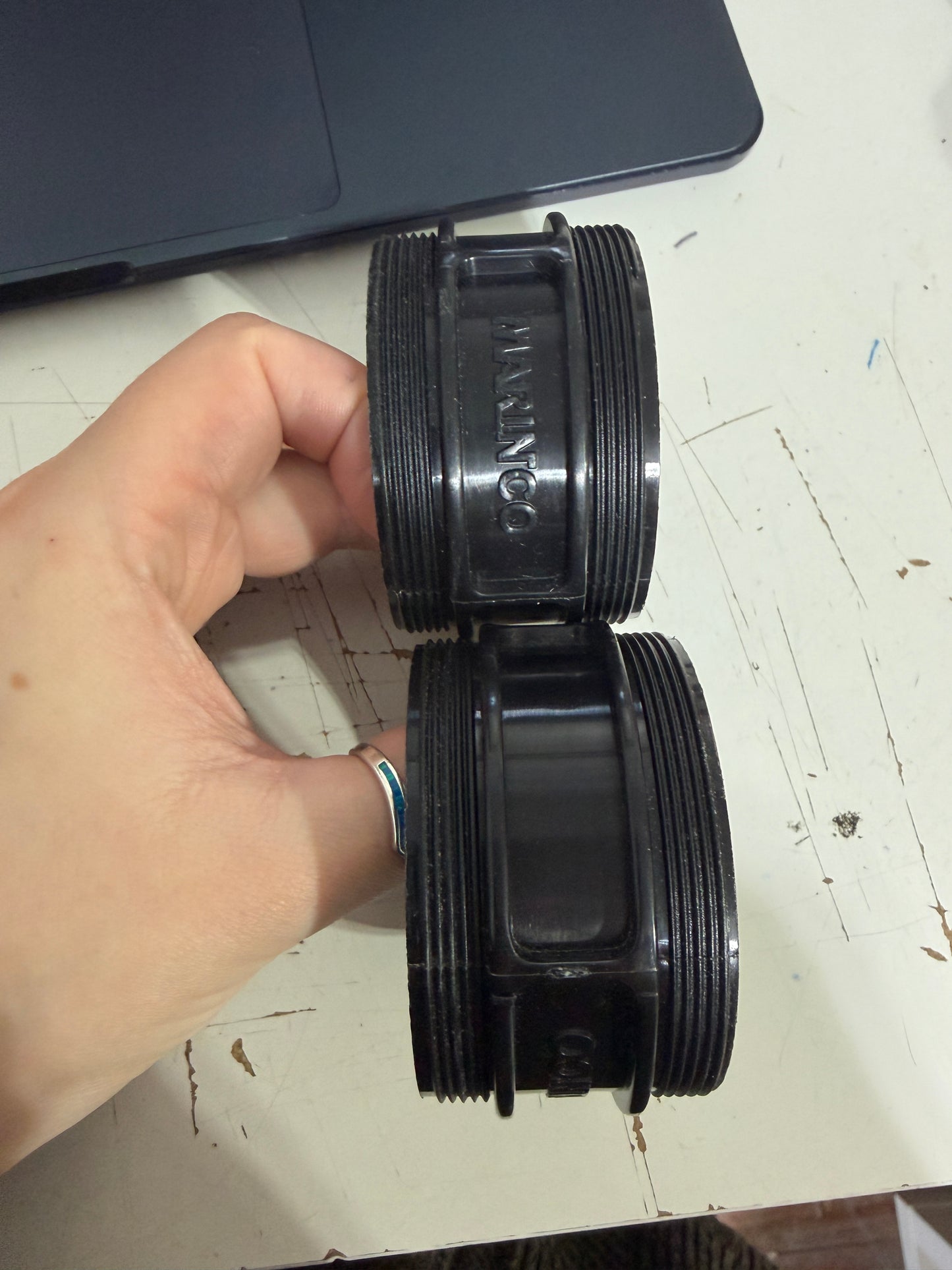 Marinco 30A & 50A Sealing Rings pair