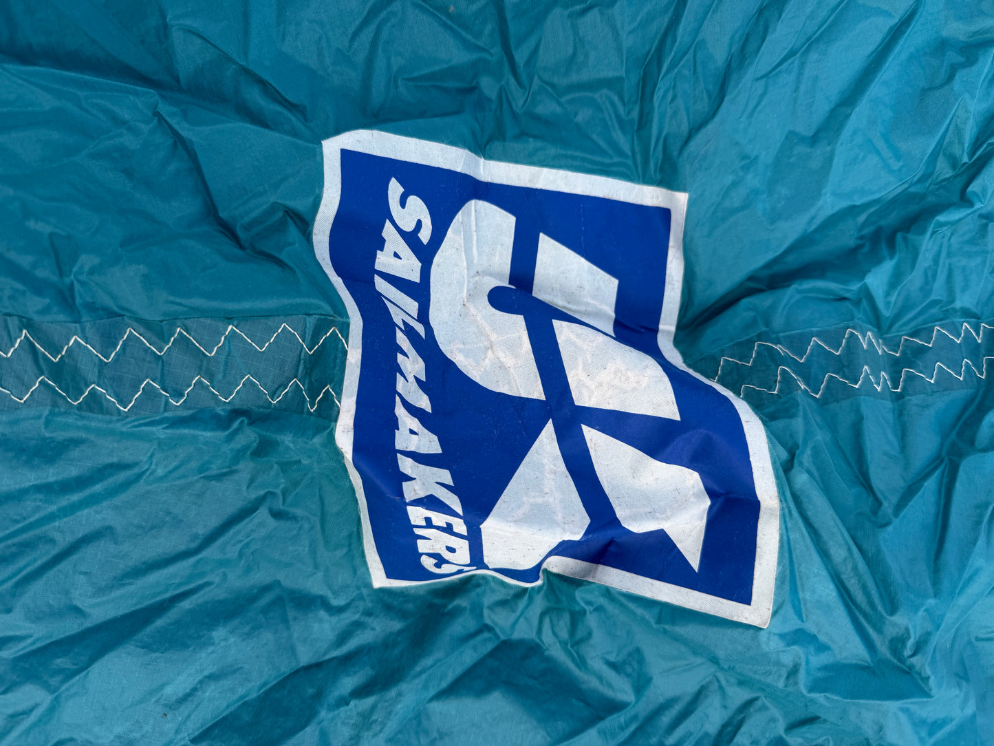 .75OZ Symmetrical Spinnaker - Pearson 30 - 35'6" x 35'6" x 19'3"