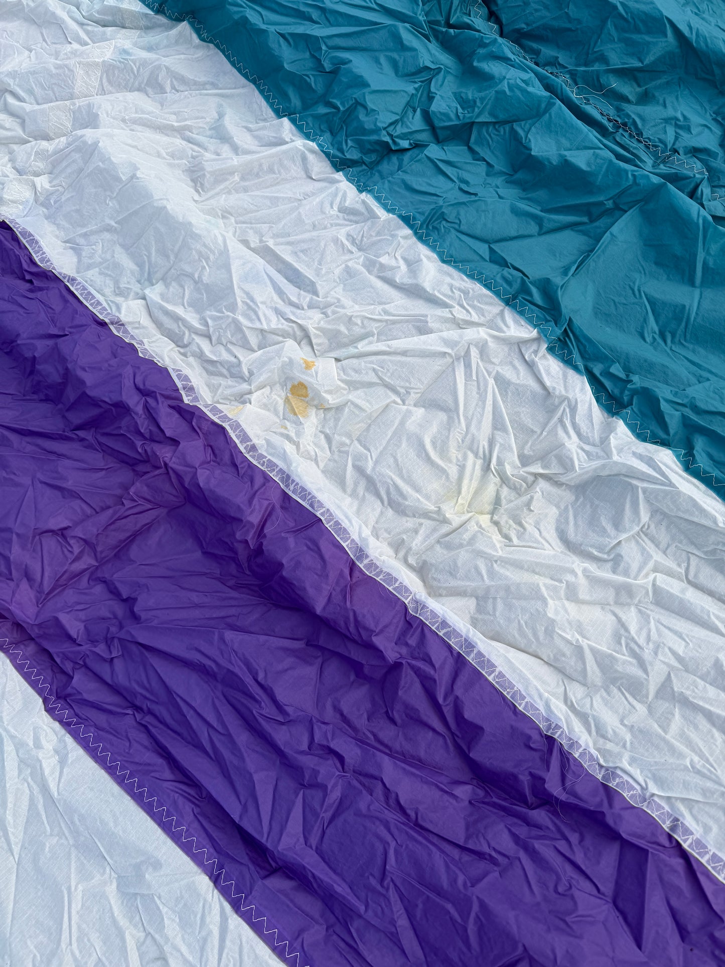 .75OZ Symmetrical Spinnaker - Pearson 30 - 35'6" x 35'6" x 19'3"