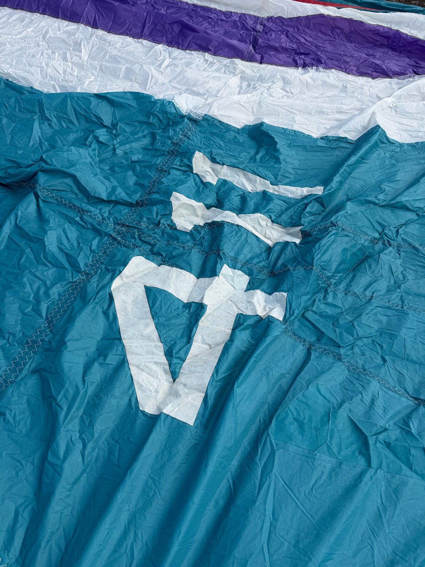 .75OZ Symmetrical Spinnaker - Pearson 30 - 35'6" x 35'6" x 19'3"