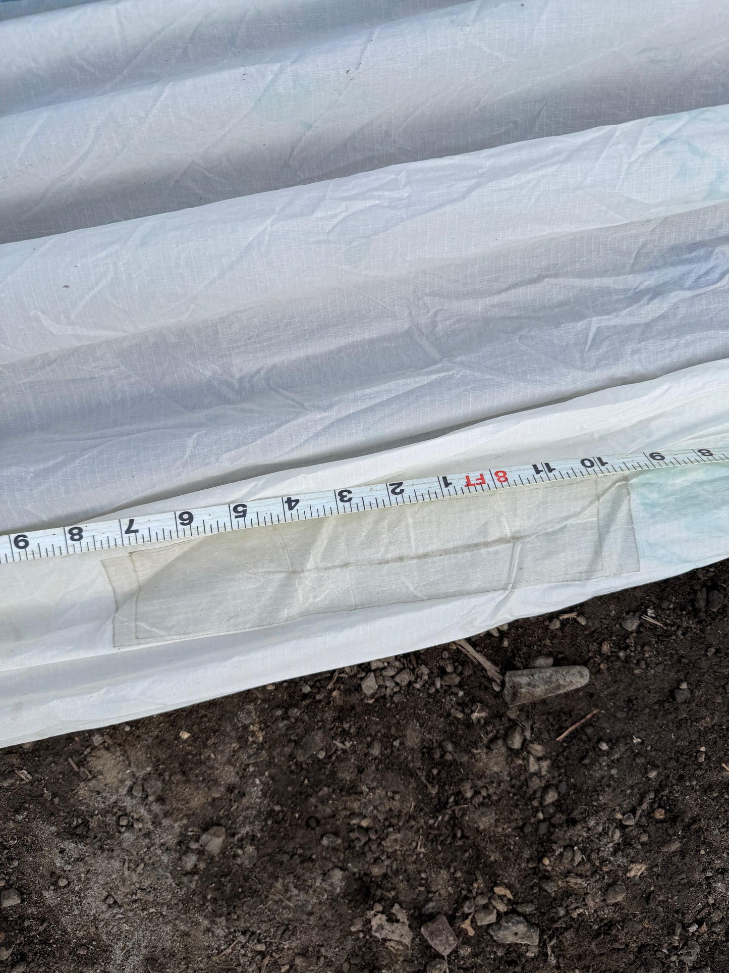 .75OZ Symmetrical Spinnaker - Pearson 30 - 35'6" x 35'6" x 19'3"