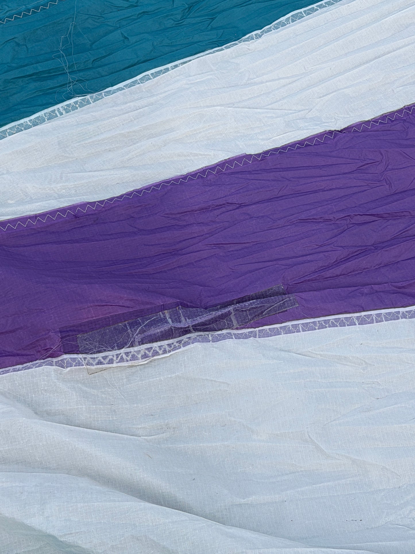 .75OZ Symmetrical Spinnaker - Pearson 30 - 35'6" x 35'6" x 19'3"