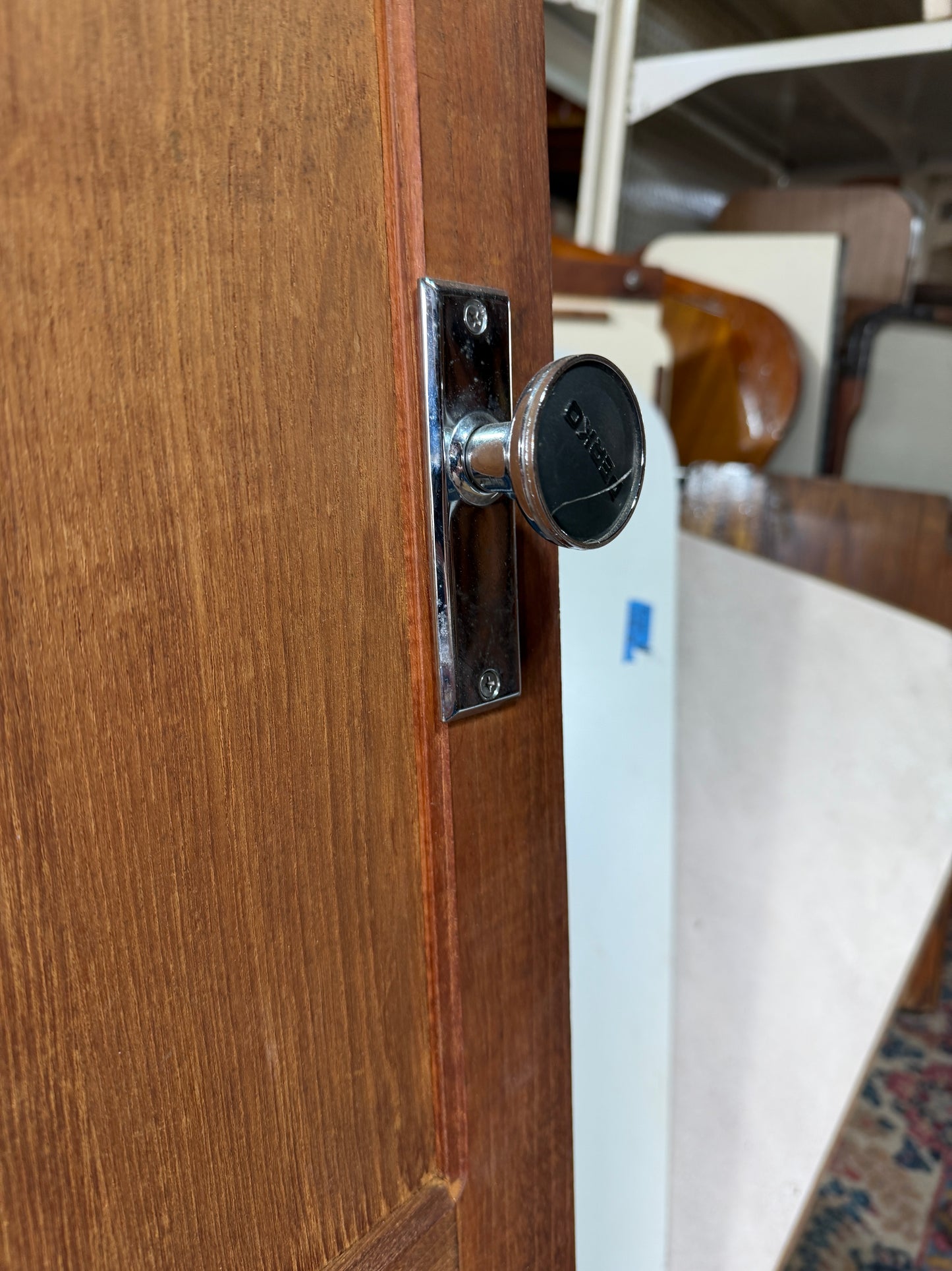 Regal Interior Door - 58 1/4" x 17" -- #41