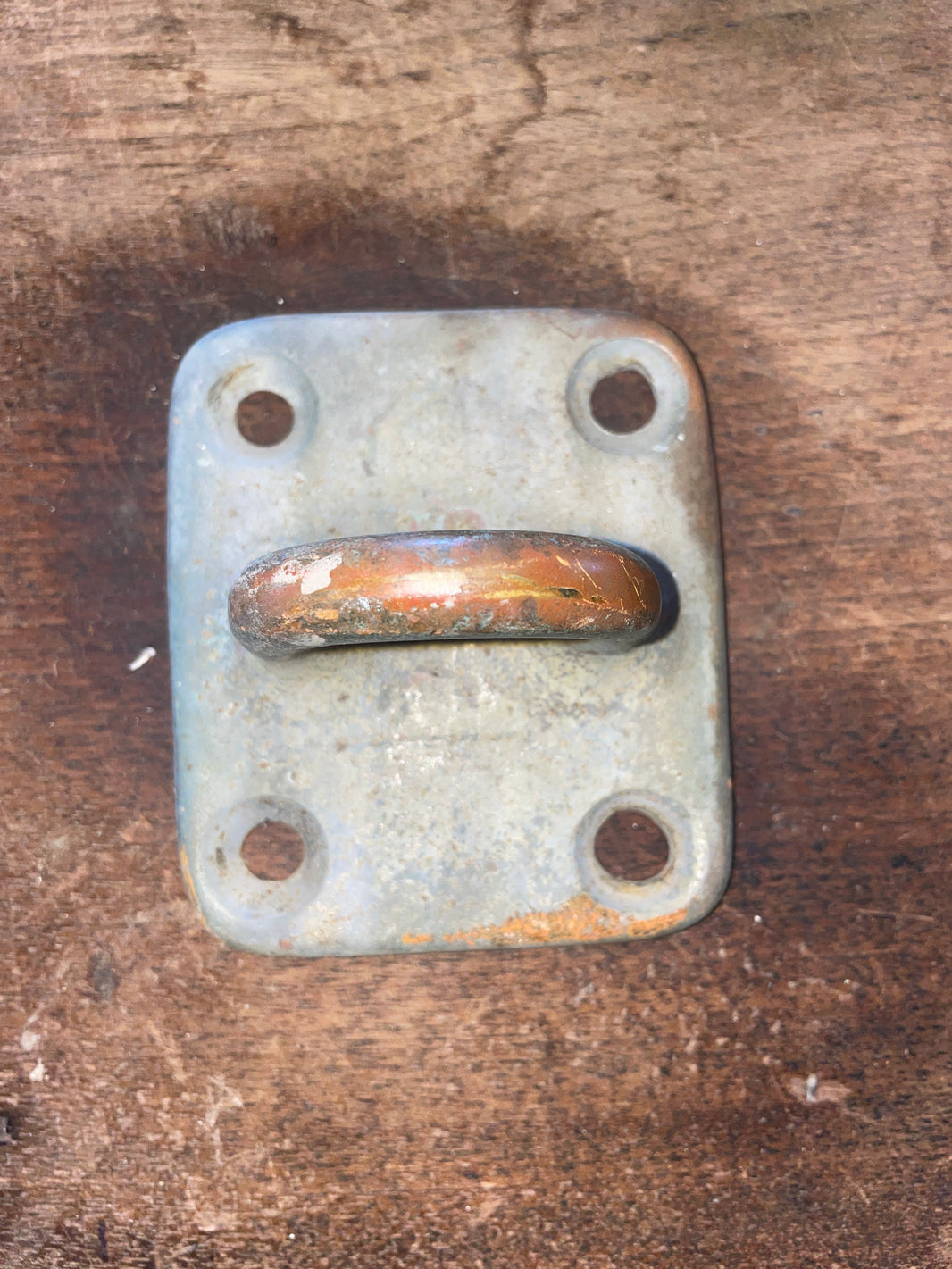 VINTAGE / ANTIQUE BOAT HARDWARE Sailboat Parts