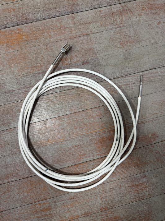 20' of 1/4" Diameter Lifeline