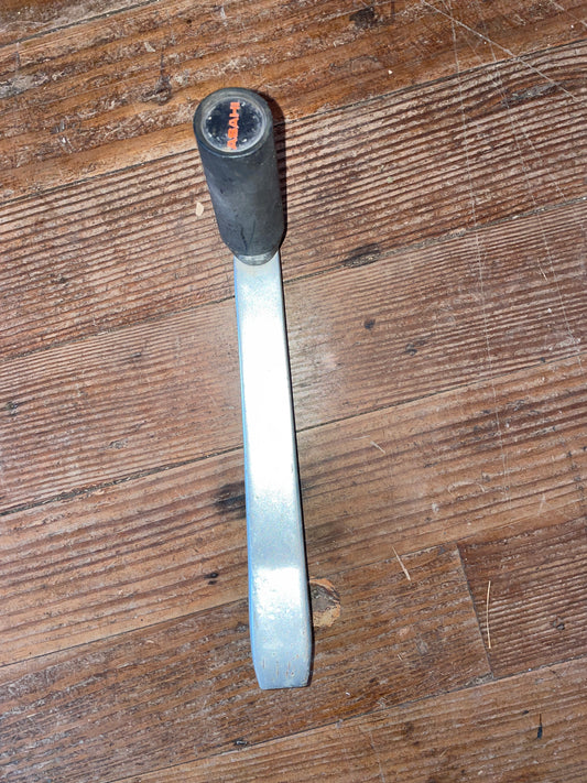Asahi 9 1/2” Aluminum Winch Handle
