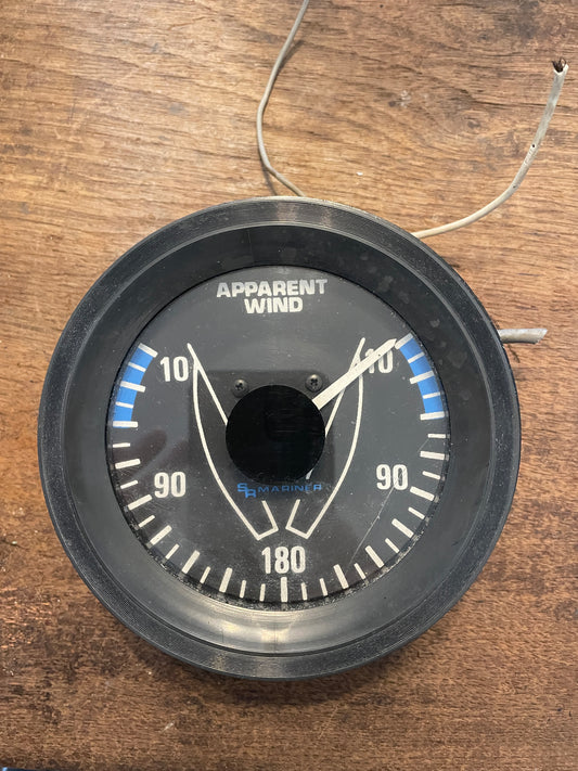 SR Mariner Wind Instrument
