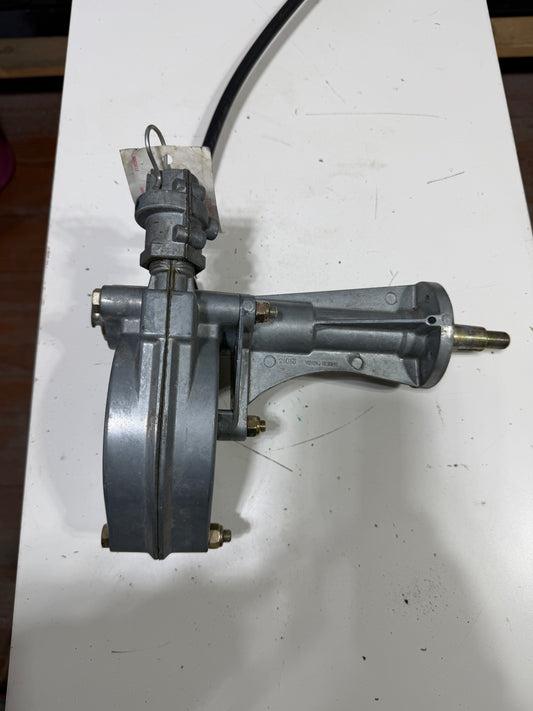 Big T Rotary Helm Hydraulic Steering Part