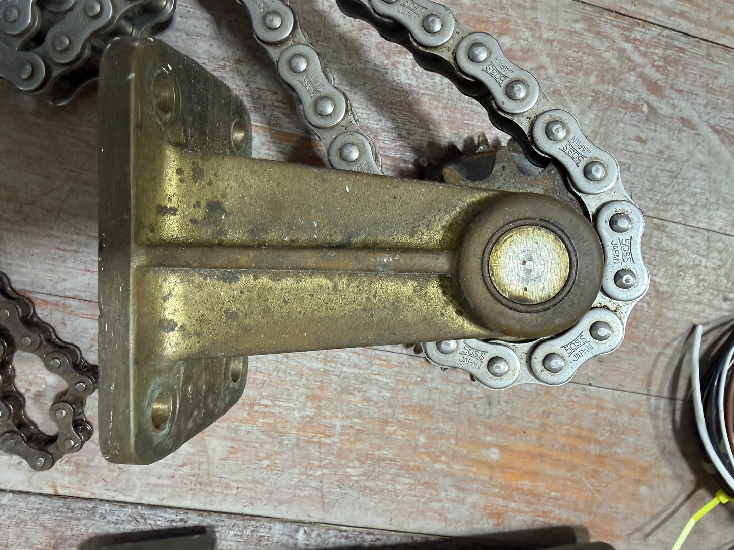 Cetrek Autopilot - PARTS ONLY