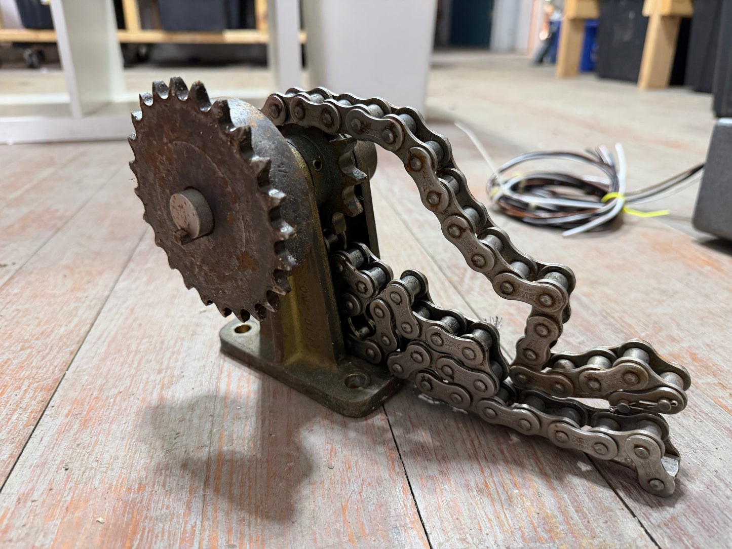 Cetrek Autopilot - PARTS ONLY