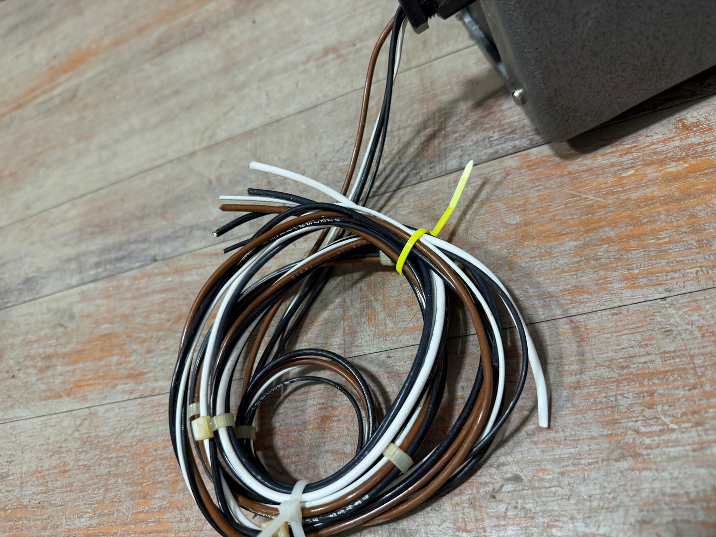 Cetrek Autopilot - PARTS ONLY