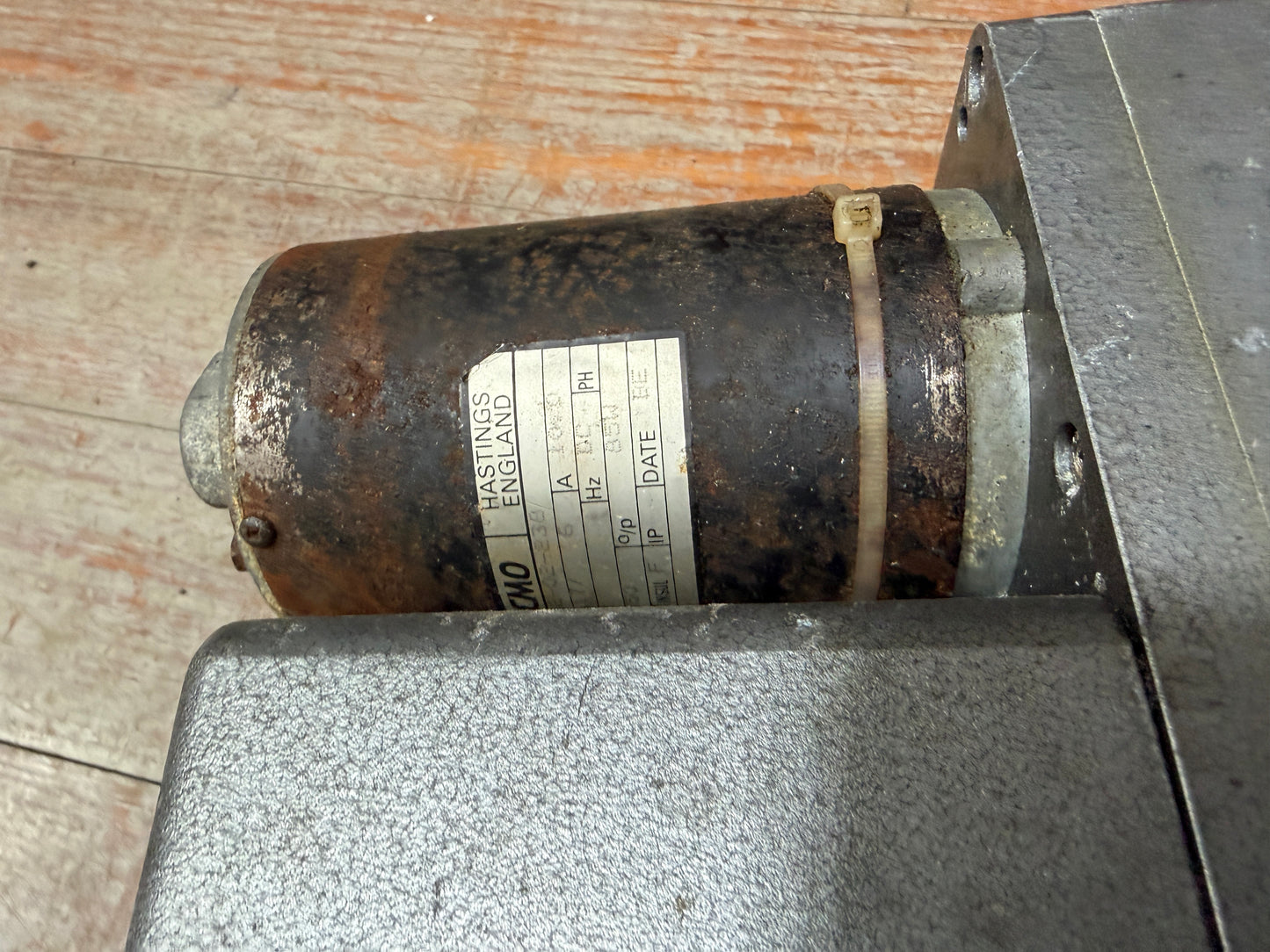 Cetrek Autopilot - PARTS ONLY